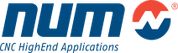 Logo of NUM Technical Center - US